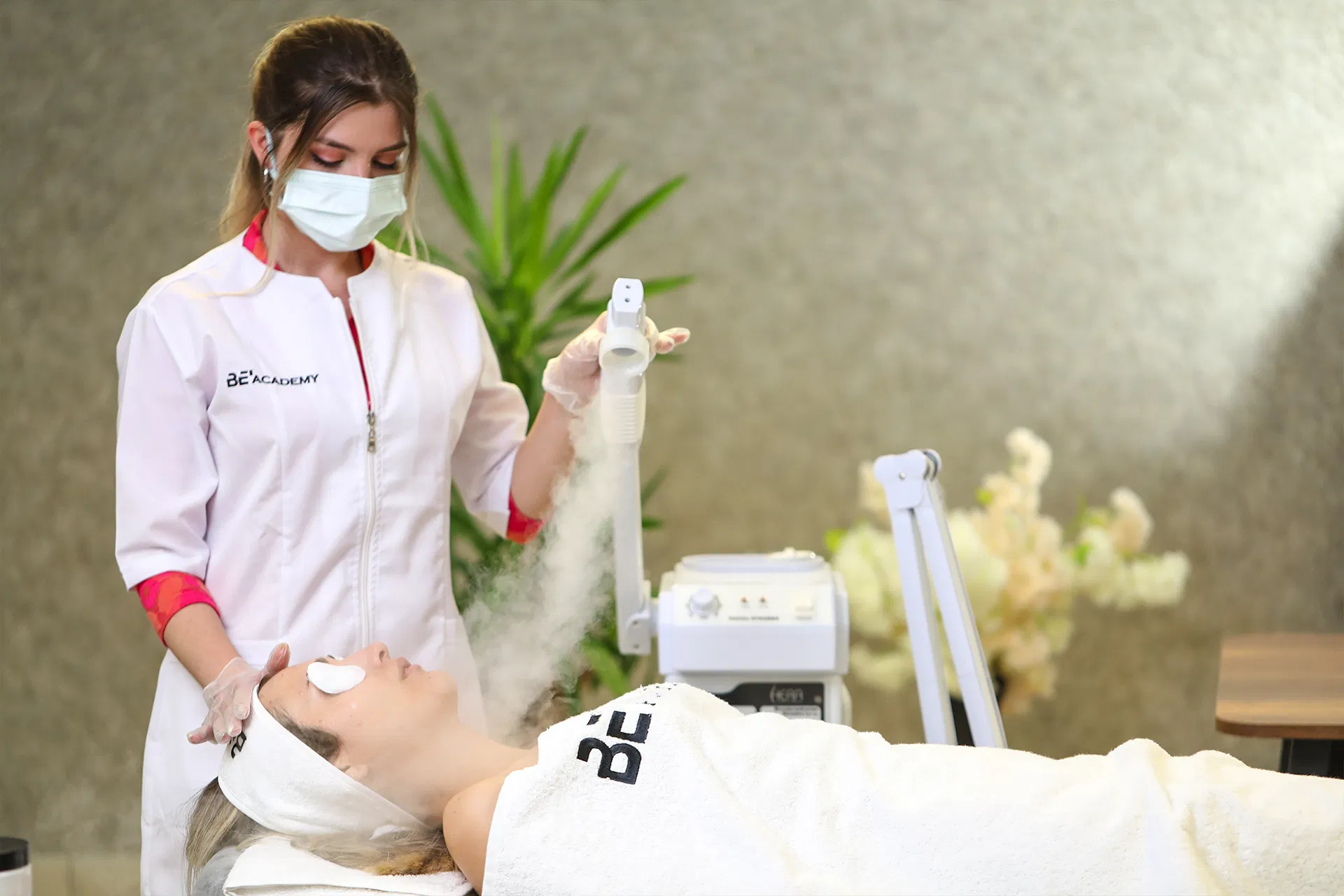 Köprübaşı Güzellik Uzmanı